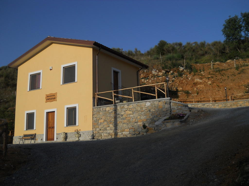 Azienda Agrituristica La Casetta Del Pollino Mormanno Room photo